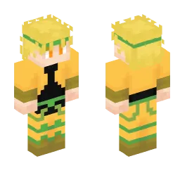 Minecraft Skin #255869
