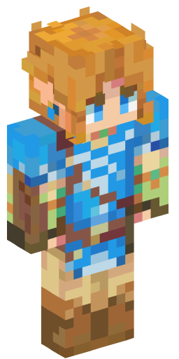 RankScout5087 Minecraft Skin Preview on Minecraft.Co.Com