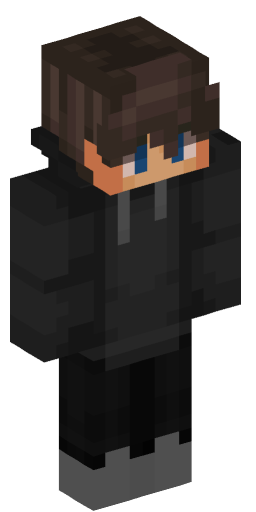 Ranksvr Minecraft Skin Preview on Minecraft.Co.Com