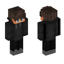 Minecraft Skin #255871