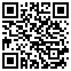 HalloweenQueen QR Code