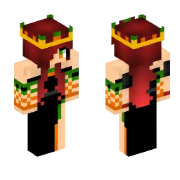 Minecraft Skin #255874