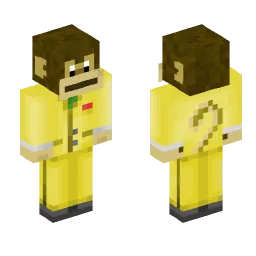 Minecraft Skin #255875