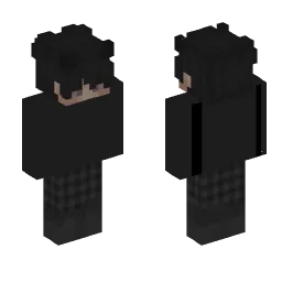 Minecraft Skin #255877