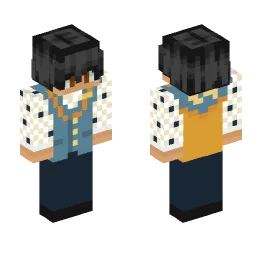 Minecraft Skin #255878
