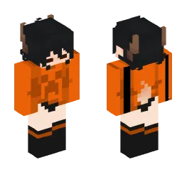 Minecraft Skin #255881