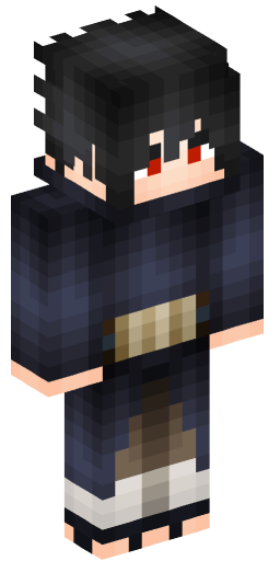 Izanagi Minecraft Skin Preview on Minecraft.Co.Com