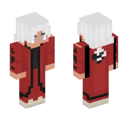 Minecraft Skin #255884
