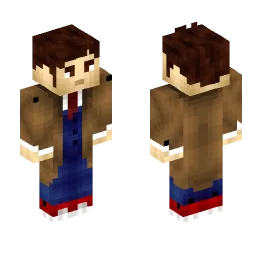 Minecraft Skin #255886