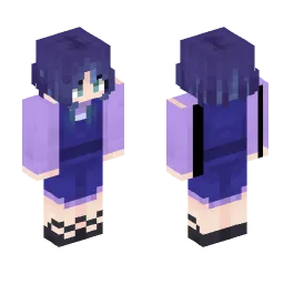 Minecraft Skin #255895