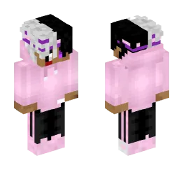 Minecraft Skin #255898