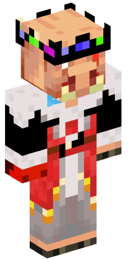 GlattemanPappa Minecraft Skin Preview on Minecraft.Co.Com