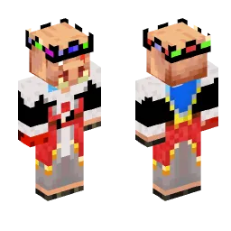 Minecraft Skin #255908
