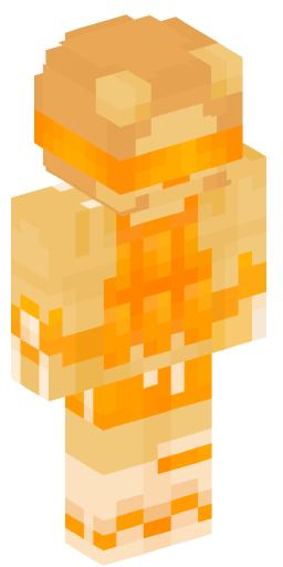 Mapicc_0 Minecraft Skin Preview on Minecraft.Co.Com