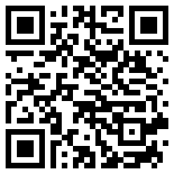 Hallowthyrr QR Code