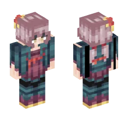 Minecraft Skin #255971