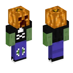 Minecraft Skin #255973