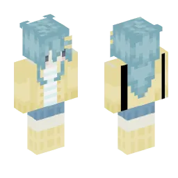 Minecraft Skin #255981