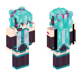 Minecraft Skin #255995