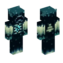 Minecraft Skin #255997