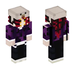 Minecraft Skin #256002