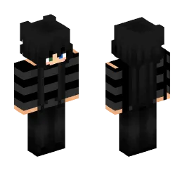 Minecraft Skin #256003