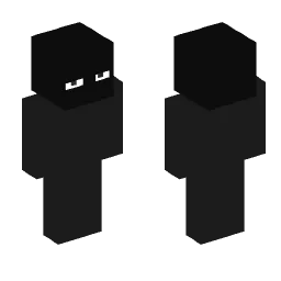 Minecraft Skin #256007