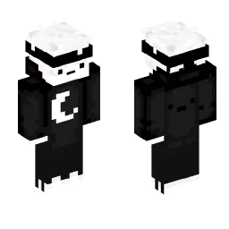 Minecraft Skin #256010