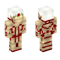 Minecraft Skin #256018