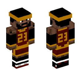 Minecraft Skin #256027
