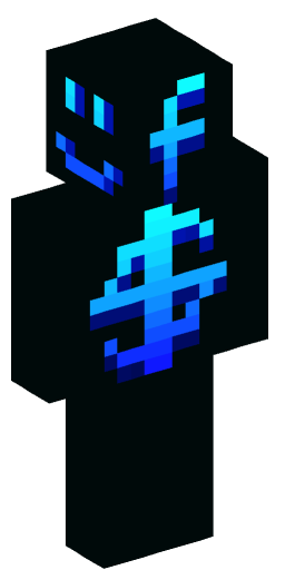 bombado Minecraft Skin Preview on Minecraft.Co.Com