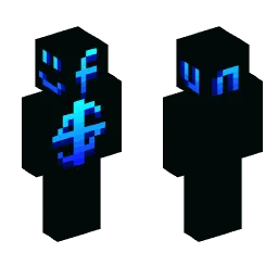 Minecraft Skin #256031