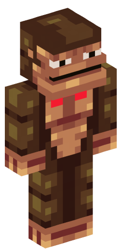 Bombadoni Minecraft Skin Preview on Minecraft.Co.Com