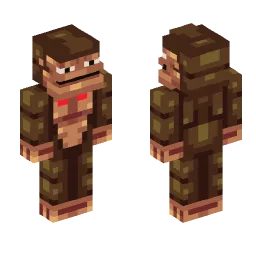 Minecraft Skin #256034