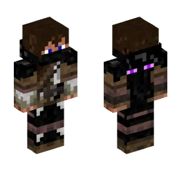 Minecraft Skin #256037