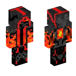 Minecraft Skin #256040