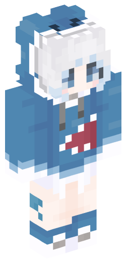 AlsaceVAN Minecraft Skin Preview on Minecraft.Co.Com