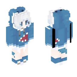 Minecraft Skin #256041