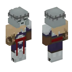 Minecraft Skin #256047