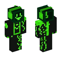 Minecraft Skin #256048