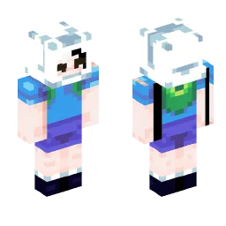 Minecraft Skin #256057