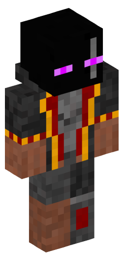 Klank1 Minecraft Skin Preview on Minecraft.Co.Com