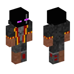 Minecraft Skin #256059