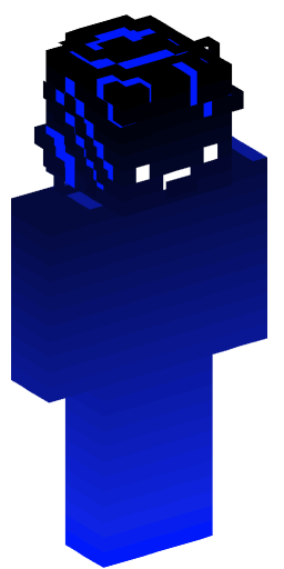 KlankPro99 Minecraft Skin Preview on Minecraft.Co.Com