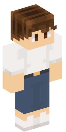 owensanto4004K Minecraft Skin Preview on Minecraft.Co.Com