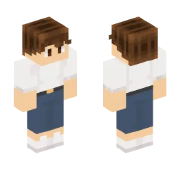 Minecraft Skin #256068