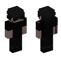 Minecraft Skin #256083