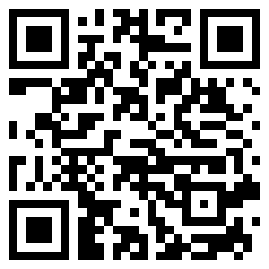 AdderallPowered QR Code