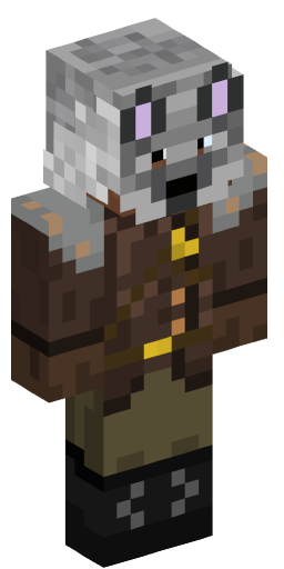 Doggamer2011 Minecraft Skin Preview on Minecraft.Co.Com