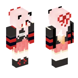 Minecraft Skin #256093